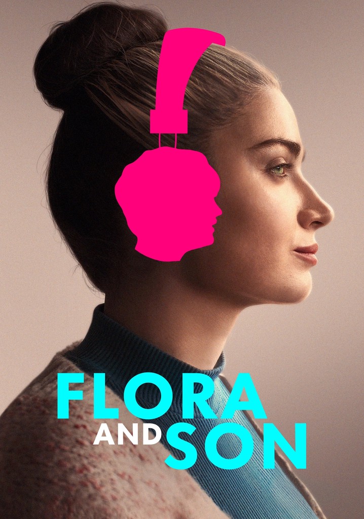 Flora And Son Movie Watch Streaming Online